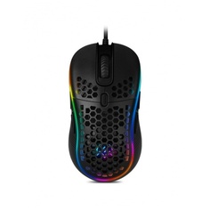 Мышь Sven RX-G860 (SV-017699) чёрная