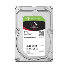 Жесткий диск Seagate 6Tb (ST6000VN001)