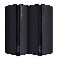 Wi-Fi роутер Xiaomi Mesh System AX3000 RA82 (2-pack) (DVB4287GL)