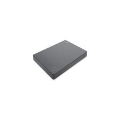 Внешний HDD Seagate Basic 2Tb (STJL2000400) Black