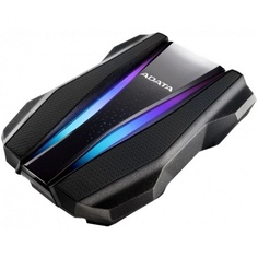 Внешний HDD A-Data 1TB (AHD770G-1TU32G1CBK)
