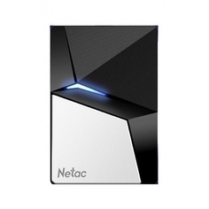 Внешний SSD Netac Z7S 240Gb (NT01Z7S-240G-32BK)
