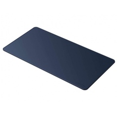 Коврик Satechi Eco Leather Deskmate Размер 58,5 x 31 см. синий.