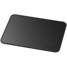 Коврик Satechi Eco Leather Mouse Pad Размер 25 x 19 см. черный.