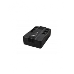 Источник бесперебойного питания Powerman UPS Brick 600 black (6117367)