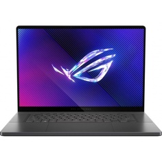 Ноутбук Asus ROG Zephyrus G16 GU605MV-QR169 16" grey (90NR0IT1-M007K0)