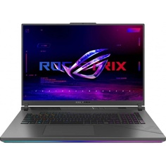 Ноутбук Asus ROG Strix G18 G814JV-N6168 (90NR0CM1-M00BC0)