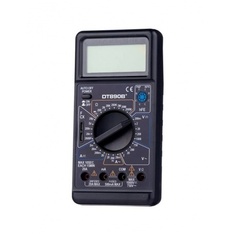 Мультиметр DT 890 B+