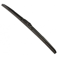 Щетка стеклоочистителя DENSO Hybrid Wiper Blade, 430мм/17", гибридная, 1шт, DUR-043L/DU-043L
