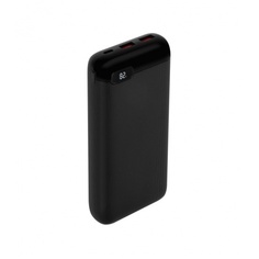 Внешний аккумулятор Rombica NEO Atrum Black