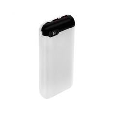 Внешний аккумулятор Rombica NEO Atrum White