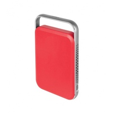 Внешний аккумулятор Rombica NEO PRO Saturn Red