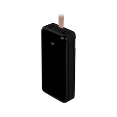 Внешний аккумулятор Rombica NEO PRO-300 Black