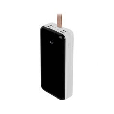 Внешний аккумулятор Rombica NEO PRO-300 White