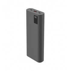 Внешний аккумулятор Rombica NEO PRO-300C Gray