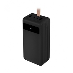 Внешний аккумулятор Rombica NEO PRO-600 Black
