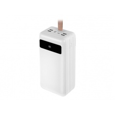 Внешний аккумулятор Rombica NEO PRO-600 White