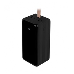 Внешний аккумулятор Rombica NEO PRO-800 Black