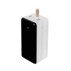 Внешний аккумулятор Rombica NEO PRO-800 White
