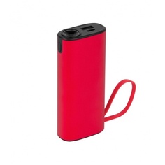 Внешний аккумулятор Rombica NEO Tech Red