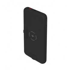 Внешний аккумулятор Rombica NEO Wireless PD Black