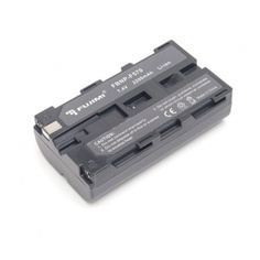 Аккумулятор для цифровых фото и видеокамер FUJIMI FBNP-F570