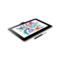 Графический планшет Wacom One Creative Pen Display DTC133