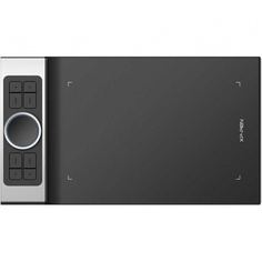 Графический планшет XP-Pen Deco Pro Small черный