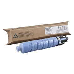 Тонер-картридж тип SP C430E голубой ресурс по ISO 24К Aficio SP C430DN / SP C431DN/ SP C440DN Ricoh
