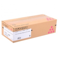 Принт-картридж тип SPC310HE (6K) малиновый Ricoh Aficio SP C231SF/C232SF/SPC231N/C232DN/C311N/C312DN/C320DN/C242DN/C242SF