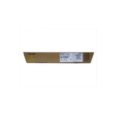 Тонер Ricoh Aficio MP C2030/C2530/C2050/C2550 желтый, type MPC2550E (5.5K)