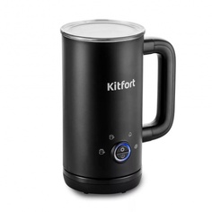 Капучинатор Kitfort КТ-779