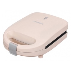 Сэндвичница Hyundai HYSM-1101 коричневый