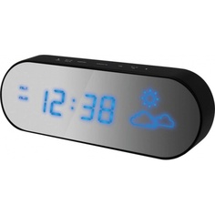 Метеостанция BVItech BV-42BMP
