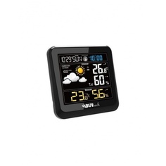 Метеостанция BVItech BV-641 С БЕСПРОВОДНЫМ ДАТЧИКОМ