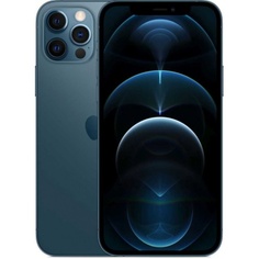 Смартфон Apple iPhone 12 Pro 512GB (MGMX3RU/A) Pacific Blue