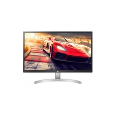 Монитор LG LCD 27 Silver (27UL500-W)