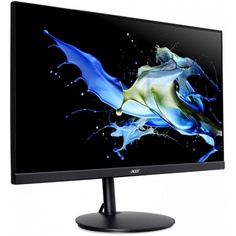 Монитор Acer 24" CB242YBMIPRX (UM.QB2EE.001) Black