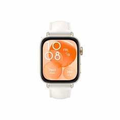 Умные часы Huawei Watch FIT 3 NFC (55020CDT) Pearl White