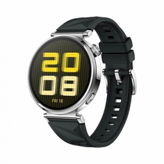 Умные часы Huawei Watch GT 5 (55020DHC) Black