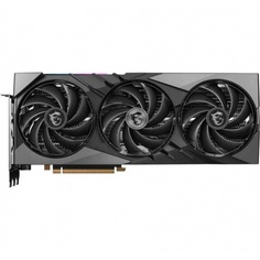 Видеокарта MSI GeForce RTX 4080 SUPER 16G GAMING SLIM