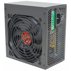 Блок питания Ginzzu PB450 12CM 450W