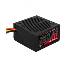 Блок питания AeroCool ATX 350W VX PLUS