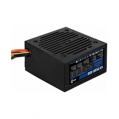 Блок питания Aerocool 450W VX 450 PLUS RTL