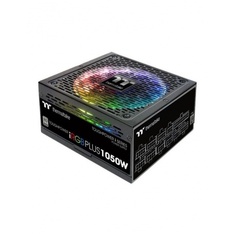 Блок питания Thermaltake ATX 1050W Toughpower iRGB Plus (PS-TPI-1050F2FDPE-1)
