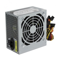 Блок питания Powerman ATX 500W PM-500ATX-F APFC
