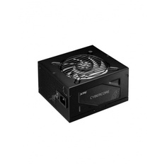 Блок питания XPG CYBERCORE 1300W 80+ Platinum (CYBERCORE1300P-BKCEU)