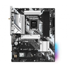 Материнская плата Asrock B760 PRO RS/D4 WIFI, Socket 1700, 4xDDR4-3200
