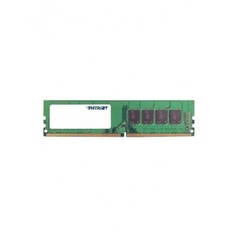 Память оперативная DDR4 Patriot 16Gb 2666MHz (PSD416G26662) Патриот