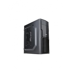Корпус Zalman ZM-T4 (ZM-T4)